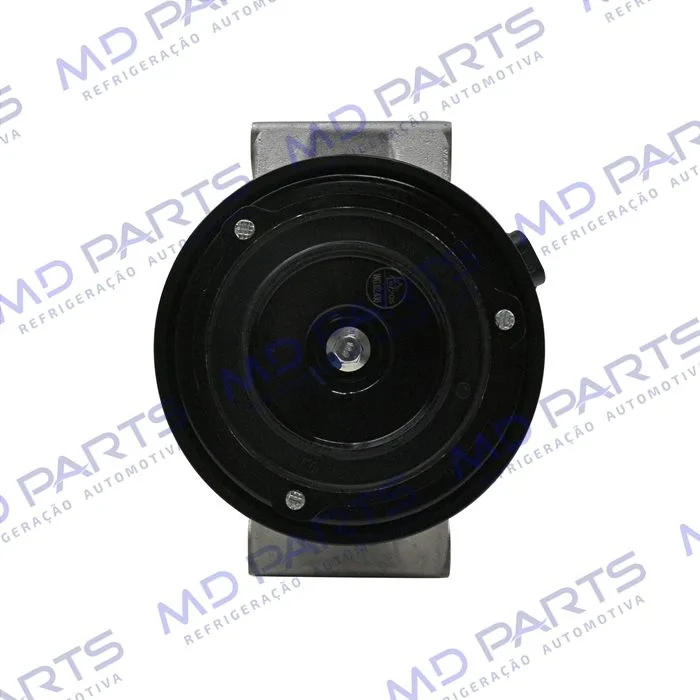 Compressor Chevrolet Trailblazer 2013> - 12 Volts Polia 6pk 117mm OEM: 52043167 — foto 3