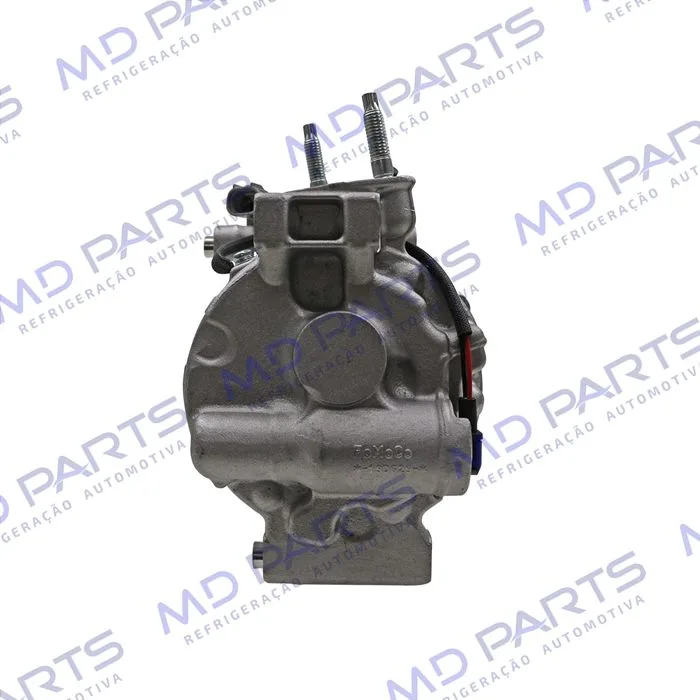 Compressor Modelo FOMOCO Ford Focus 2015> - 12 Volts Polia 4pk 115mm OEM: EV61-19D629-BB — foto 7