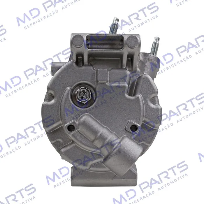 Compressor Modelo FOMOCO Ford EcoSport 2.0 Flex 2013> - 12 Volts Polia 5pk OEM: CN11/19D629/AD — foto 5