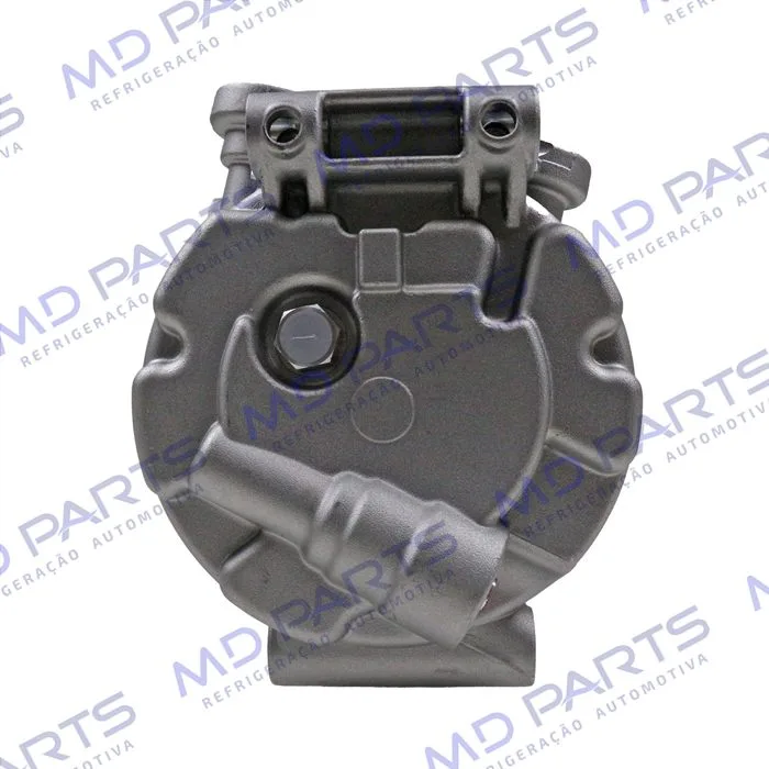 Compressor VS-16 Ford Focus 2015> - 12 Volts Polia 4pk 117mm OEM: BV6N-19D629BG — foto 6
