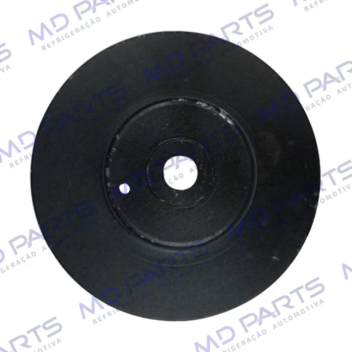 Suporte do Compressor Denso 10P08 Chevrolet Corsa/Celta 8v. s/DH Canal A Kit — foto 5