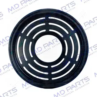 Polia Do Compressor Fic Ford FX15/ FS10 Ranger 6PK 140mm