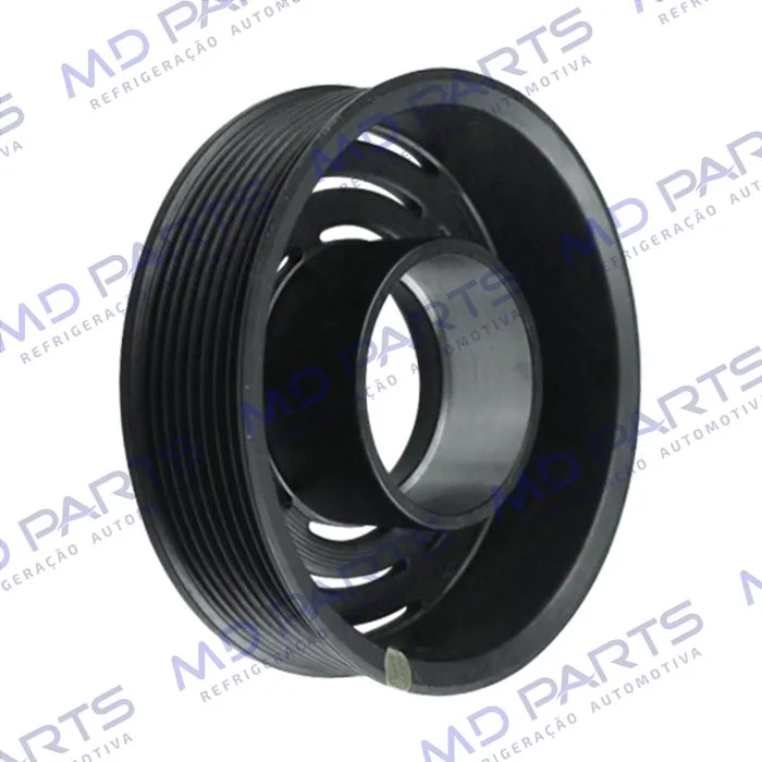 Polia Do Compressor Fic Ford FX15/ FS10/ F250/ F350 >2001 8PK 131mm — foto 3