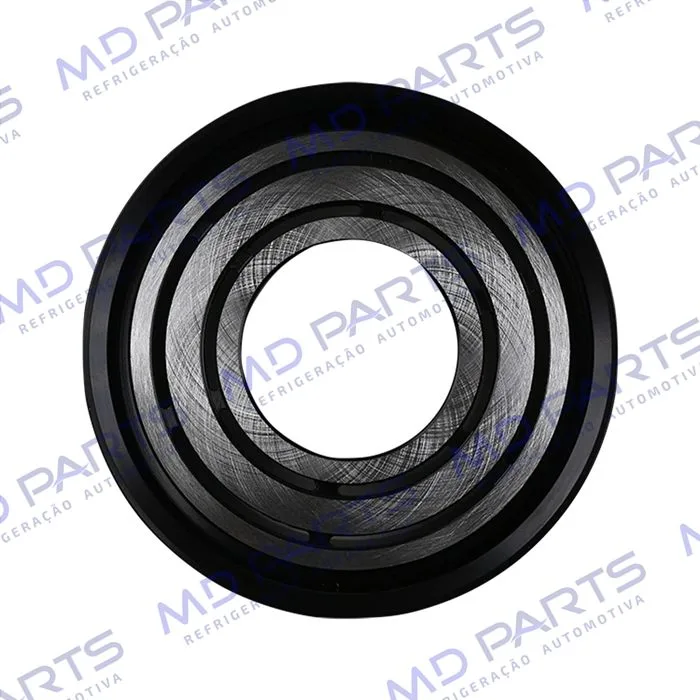 Polia do Compressor 10P15 6PK Toyota Corolla ate 2007