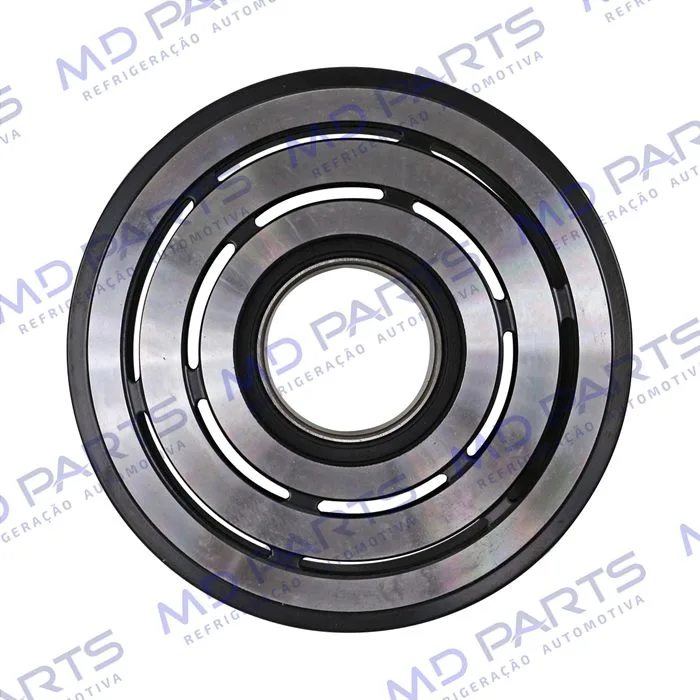 Polia do Compressor Mahle 5PK CVC Chevrolet Celta/ Prisma/ Corsa Classic - 114mm