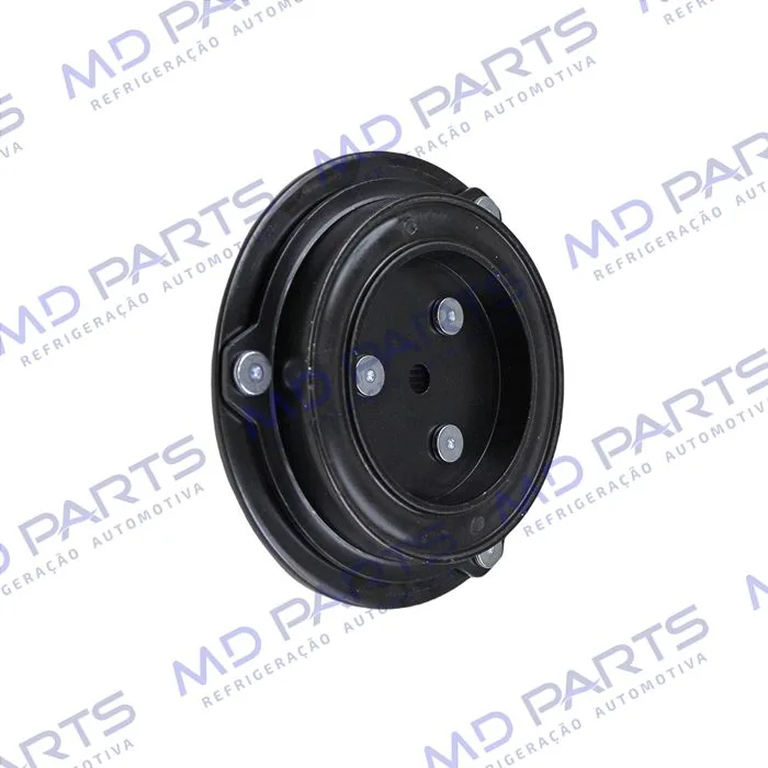 Embreagem do Compressor Ford Fusion >2012 - Espelho Eixo Estriado OEM: 6E5Z19D786A — foto 3