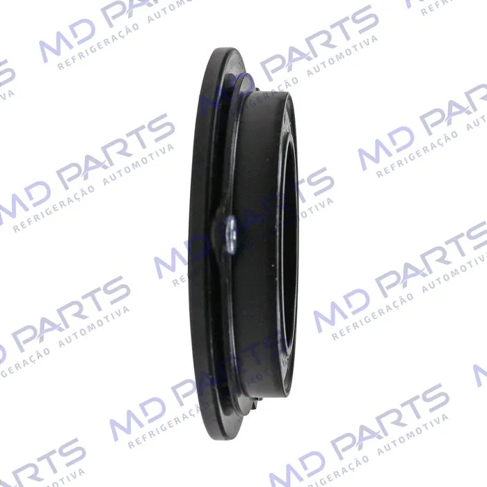 Embreagem do Compressor Ford Fusion >2012 - Espelho Eixo Estriado OEM: 6E5Z19D786A — foto 5