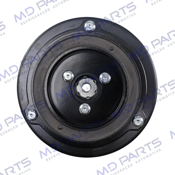 Embreagem do Compressor Ford Focus 2008> - Para Compressor Importado