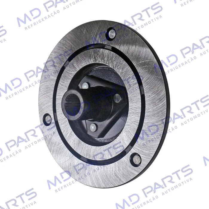 Embreagem do Compressor Ford Focus 2008> - Para Compressor Importado — foto 4
