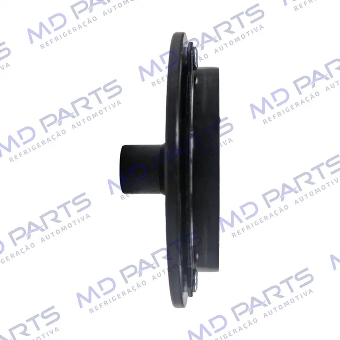 Embreagem do Compressor Ford Focus 2008> - Para Compressor Importado — foto 5