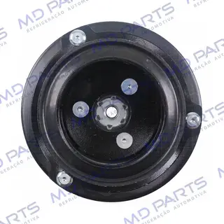 Embreagem do Compressor DF11 Hyundai HB20 Motor 1.0