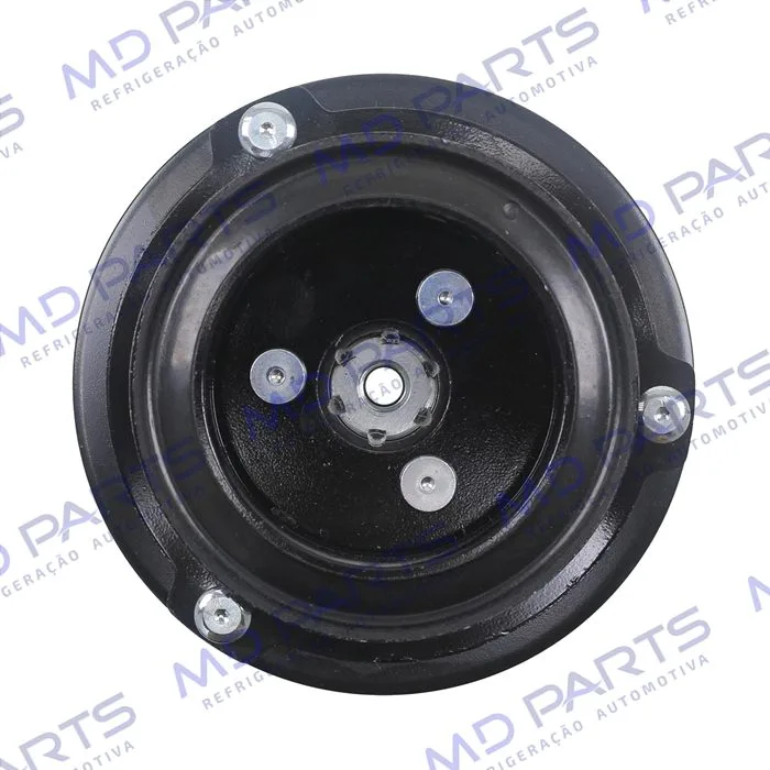 Embreagem do Compressor DF11 Hyundai HB20 Motor 1.0