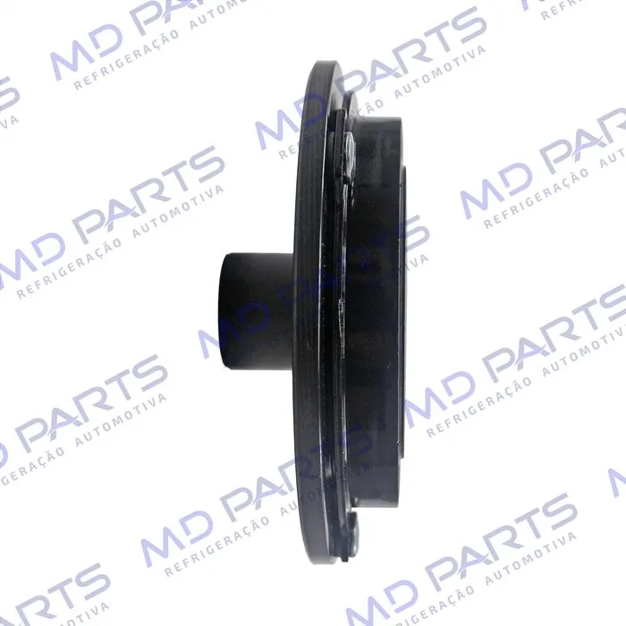 Embreagem do Compressor DF11 Hyundai HB20 Motor 1.0 — foto 5