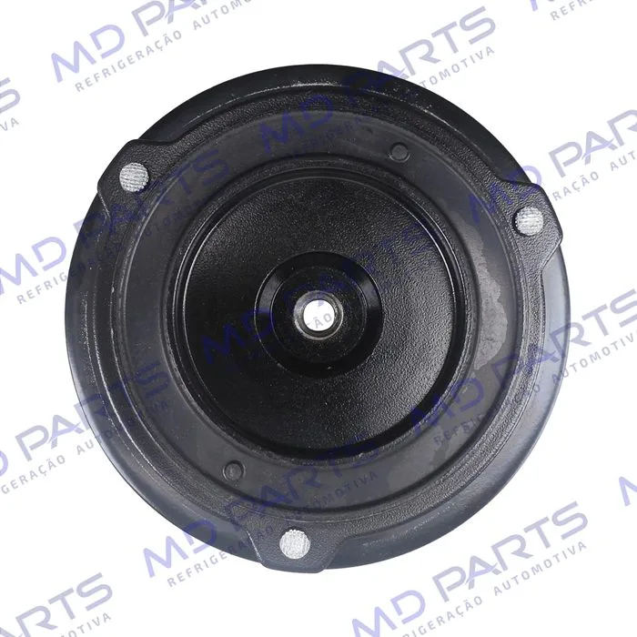 Embreagem do Compressor DF13 Hyundai HB20 Motor 1.6