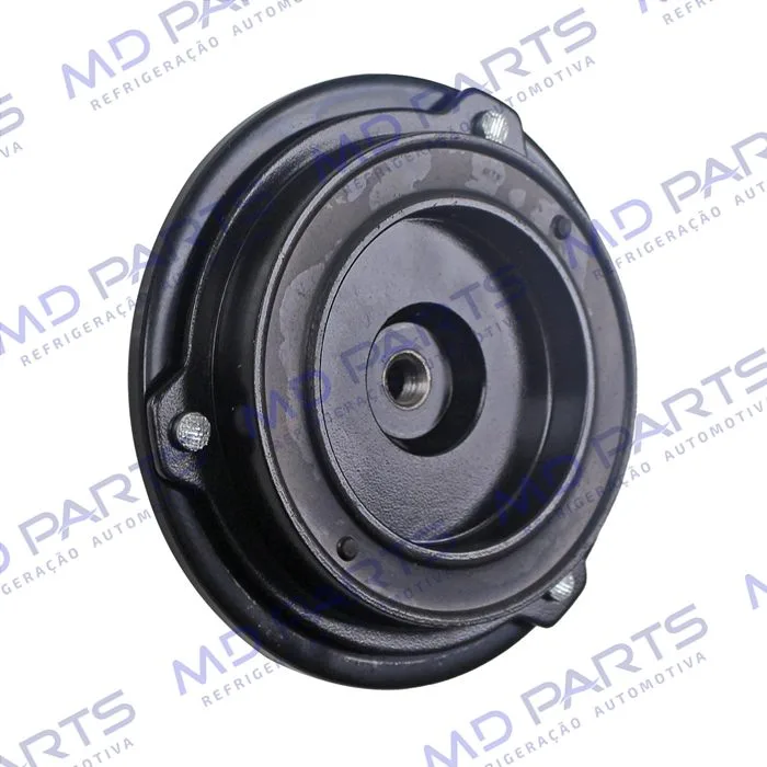 Embreagem do Compressor DF13 Hyundai HB20 Motor 1.6 — foto 3