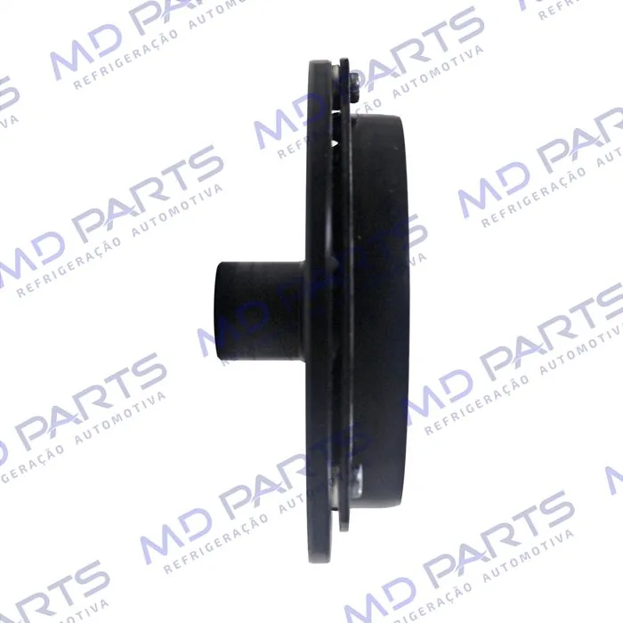 Embreagem do Compressor DF13 Hyundai HB20 Motor 1.6 — foto 5