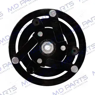 Embreagem do Compressor RC.600.483 Honda Civic Motor 1.5 Geração 10 2017>