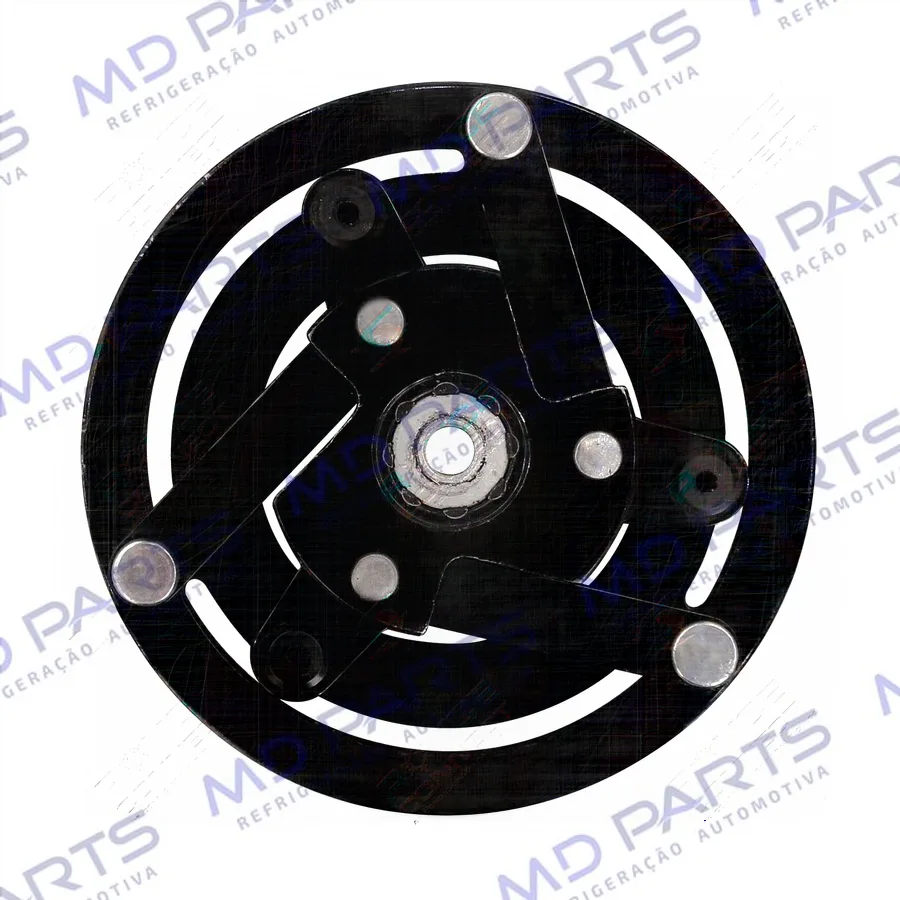 Embreagem do Compressor RC.600.483 Honda Civic Motor 1.5 Geração 10 2017>