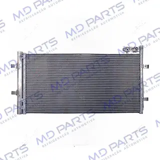 Condensador Audi Q3 Motor 1.4 TFSI 2012> OEM: 8U0260401C
