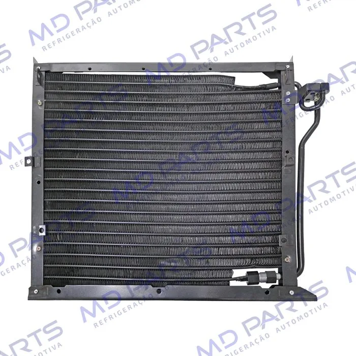 Condensador BMW 318/ 323/ 325 1993 Até 1998