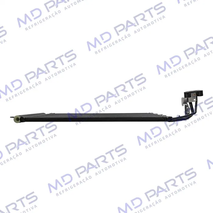 Condensador Volkswagen Jetta 2007 Até 2009 / Golf 2012> Fluxo Paralelo OEM: 1K0820411Q — foto 7
