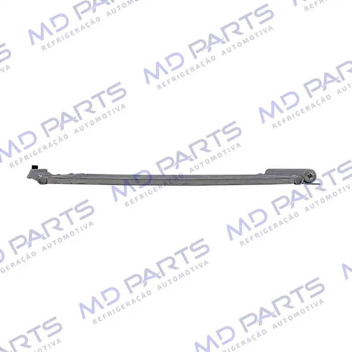 Condensador Fiat Punto 1.4 T-Jet 16 Válvulas / Linea 1.4 T-Jet Sistema Denso Fluxo Paralelo OEM: 51785227 — foto 7