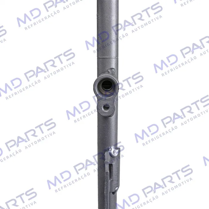 Condensador Renault Duster 2011 Até 2013 Fluxo Paralelo OEM: 8200741257 — foto 6