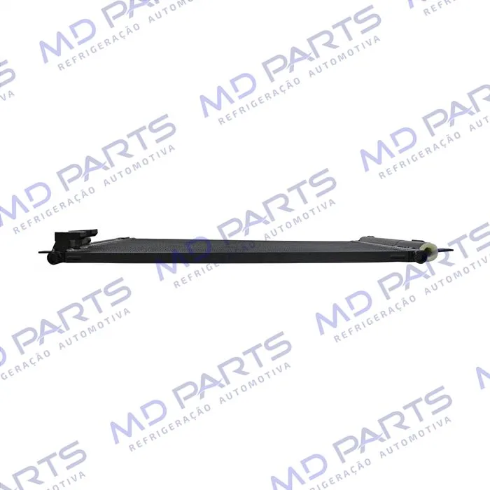 Condensador Volkswagen Jetta 2011> Fluxo Paralelo OEM: 5C0820411E — foto 7