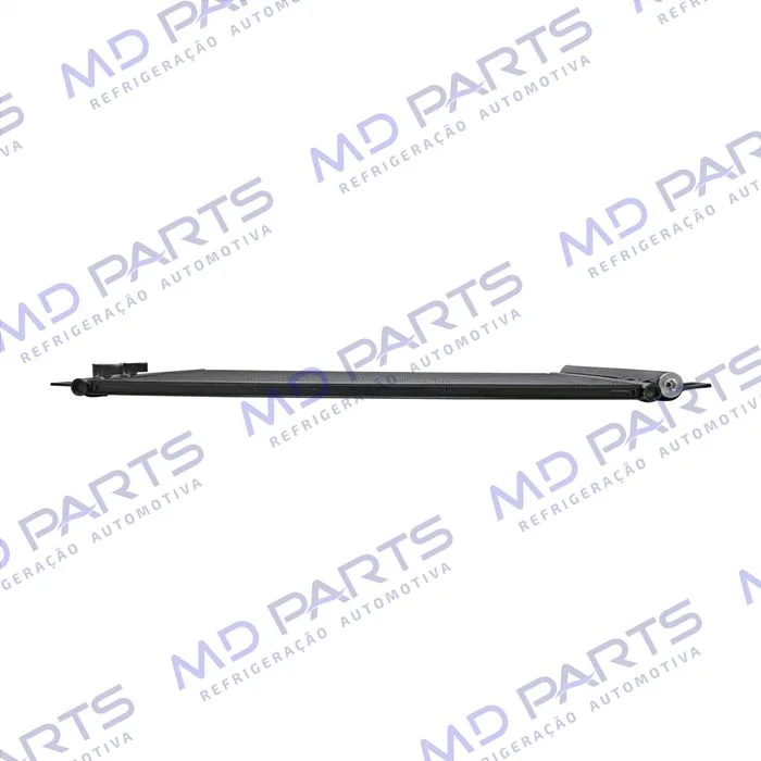 Condensador Volkswagen Amarok Fluxo Paralelo OEM: 2H0820411A — foto 4