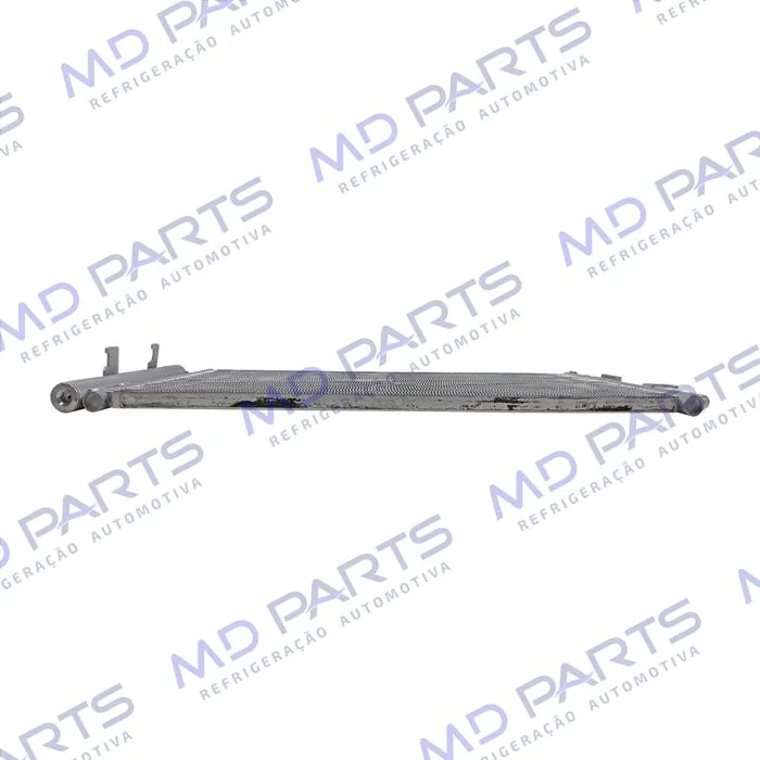 Condensador Chevrolet Sonic Fluxo Paralelo OEM: 96943762 — foto 4