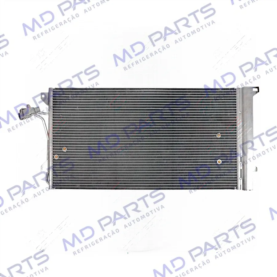 Condensador Audi Q7 2007>