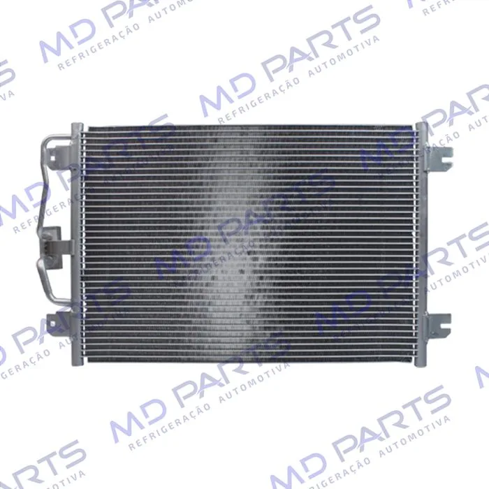 Condensador Renault Megane 1999> Fluxo Paralelo OEM: 7700432392 — foto 2