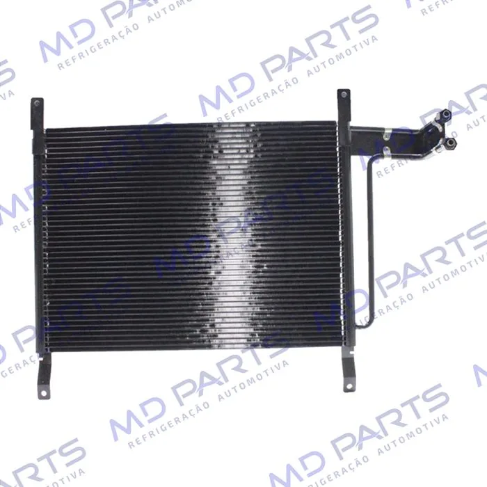 Condensador Ford F1000 1996> Fluxo Paralelo OEM: 25B820413D