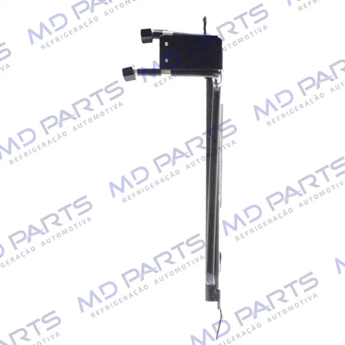 Condensador Ford F1000 1996> Fluxo Paralelo OEM: 25B820413D — foto 3