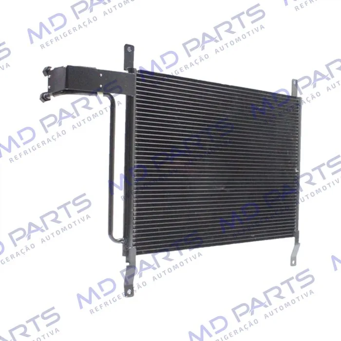 Condensador Ford F1000 1996> Fluxo Paralelo OEM: 25B820413D — foto 4
