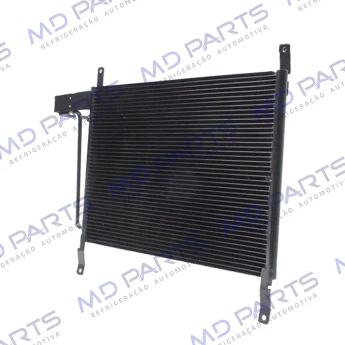 Condensador Ford F1000 1996> Fluxo Paralelo OEM: 25B820413D — foto 6