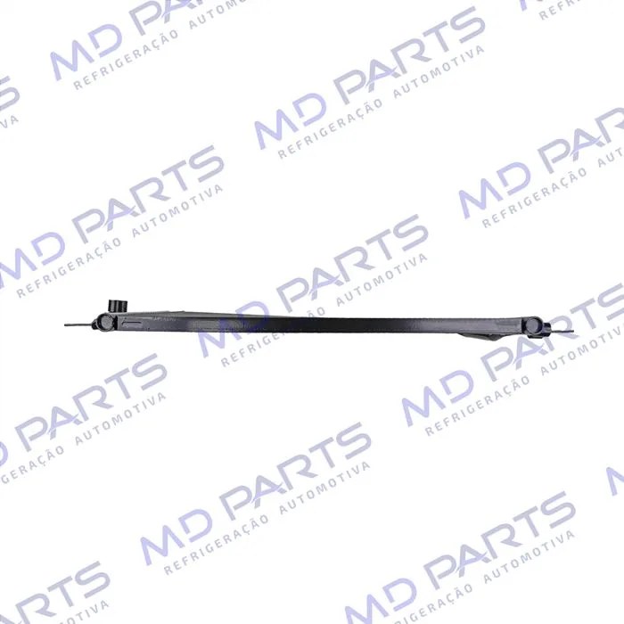 Condensador Fiat Palio / Siena 1996 Até 2008 / Idea 1.4 Fluxo Paralelo Original OEM: 46803403 — foto 7