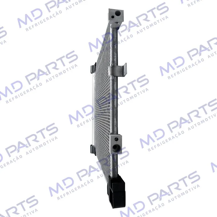 Condensador Nissan Sentra 2014> Fluxo Paralelo OEM: 921003SH0B — foto 5