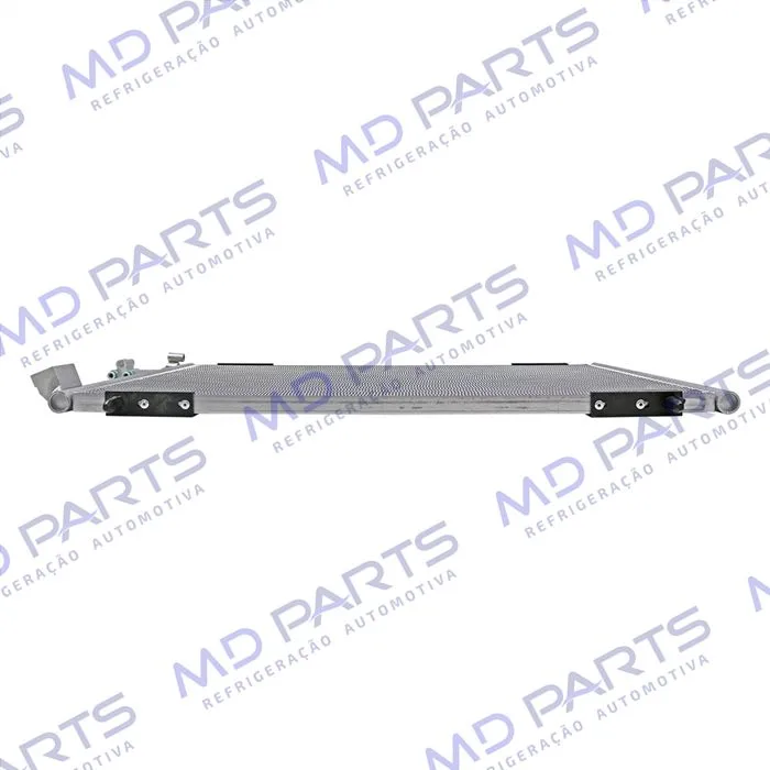 Condensador Peugeot 207 Todos Fluxo Paralelo OEM: 6455GX — foto 7
