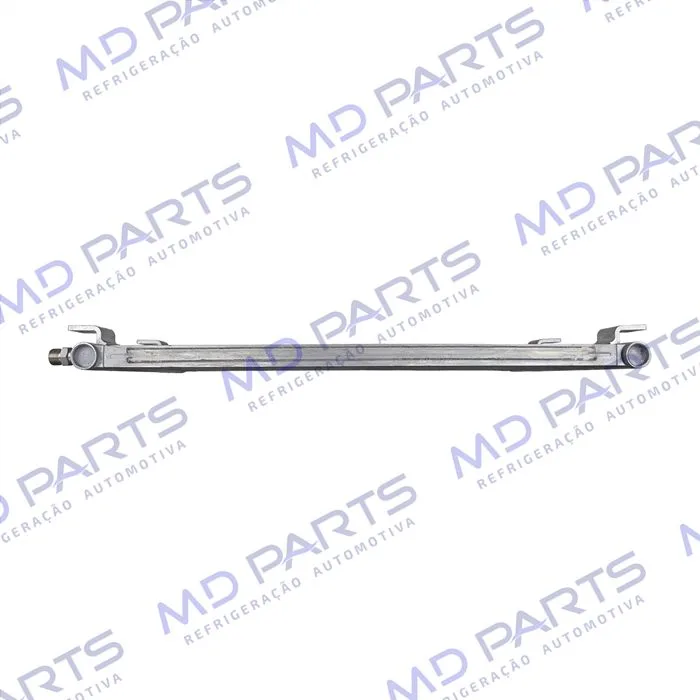 Condensador Máquina Hyundai R300-LC7/ R305-LC7/ R320-LC7/ R 320-LC7A Fluxo Paralelo A/A OEM: 11EM90050 — foto 5