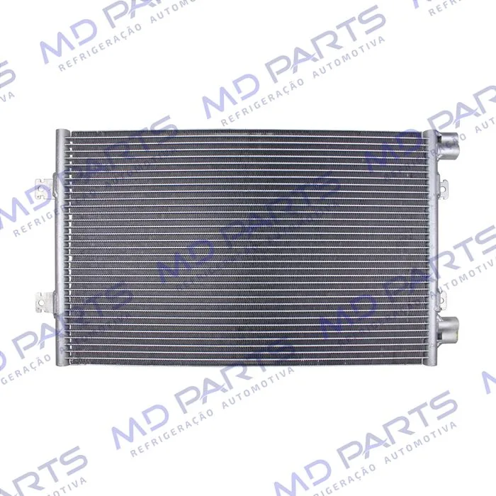 Condensador Ford Ka Mês 06/2012> Fluxo Paralelo OEM: 8S6519710AC — foto 4