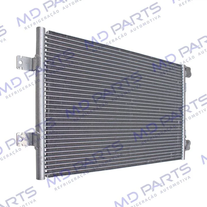 Condensador Ford Ka Mês 06/2012> Fluxo Paralelo OEM: 8S6519710AC — foto 5