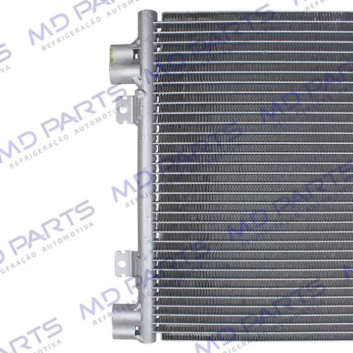 Condensador Ford Ka Mês 06/2012> Fluxo Paralelo OEM: 8S6519710AC — foto 8