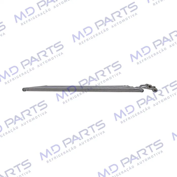Condensador Ford Focus Mês 11/2008 Até 2012/ Volvo C30 2.0 2007 Fluxo Paralelo OEM: 3M5H19710CC — foto 7