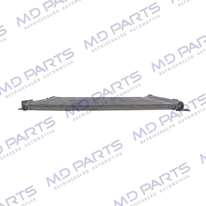 Condensador Caminhão Iveco Stralis 2008> Ar Original Fluxo Paralelo OEM: 41214450 — foto 7
