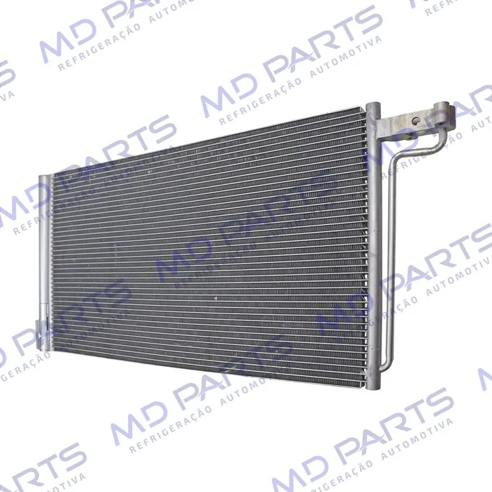Condensador Ford Focus 2013> Fluxo Paralelo OEM: AV6Z19712A — foto 2