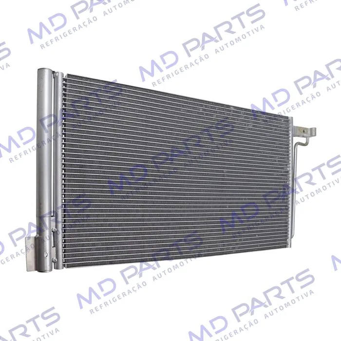 Condensador Ford Focus 2013> Fluxo Paralelo OEM: AV6Z19712A — foto 3