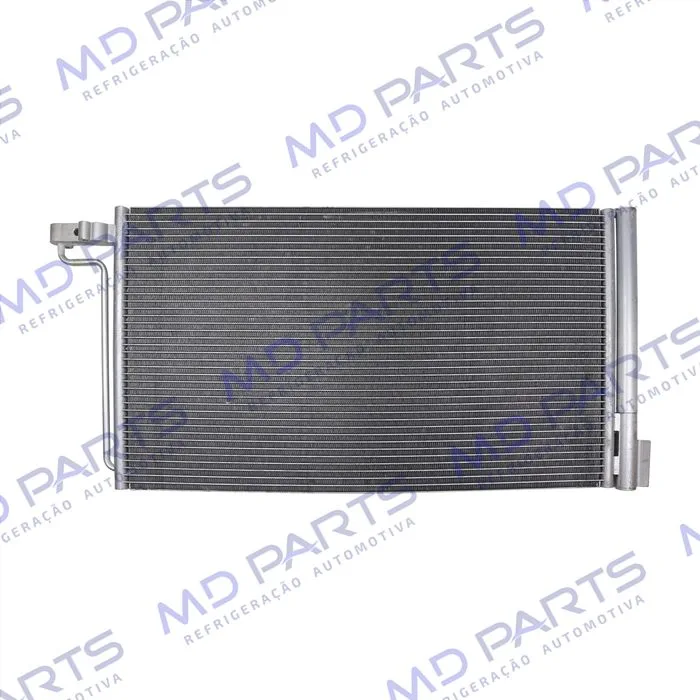 Condensador Ford Focus 2013> Fluxo Paralelo OEM: AV6Z19712A — foto 4