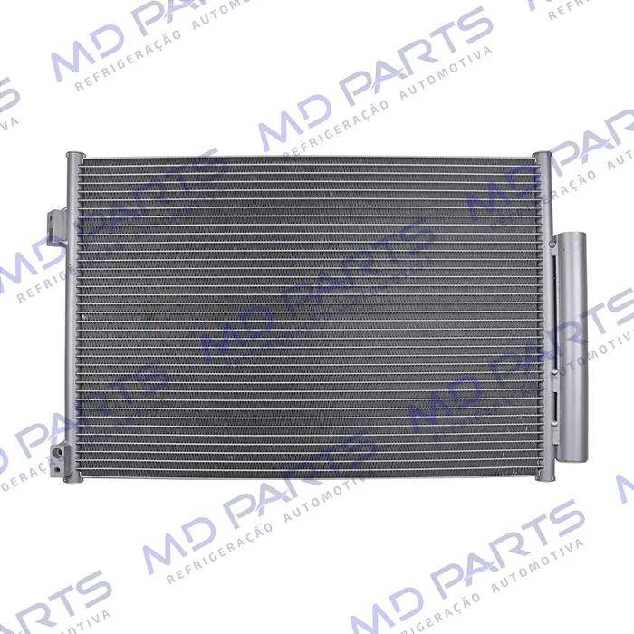 Condensador Toyota Etios 2013> OEM: 884600D190