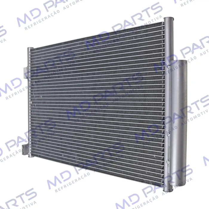Condensador Toyota Etios 2013> OEM: 884600D190 — foto 3
